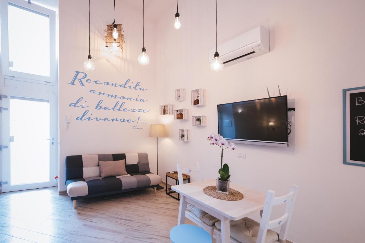 Recondita Armonia Sorrento Exterior photo