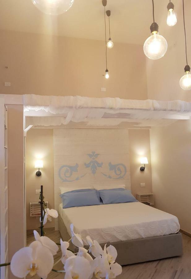 Recondita Armonia Sorrento Exterior photo